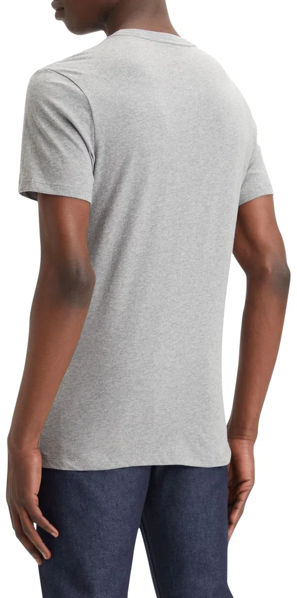 Levi's Slim 2-Pack Crewneck Tee Maglietta Uomo