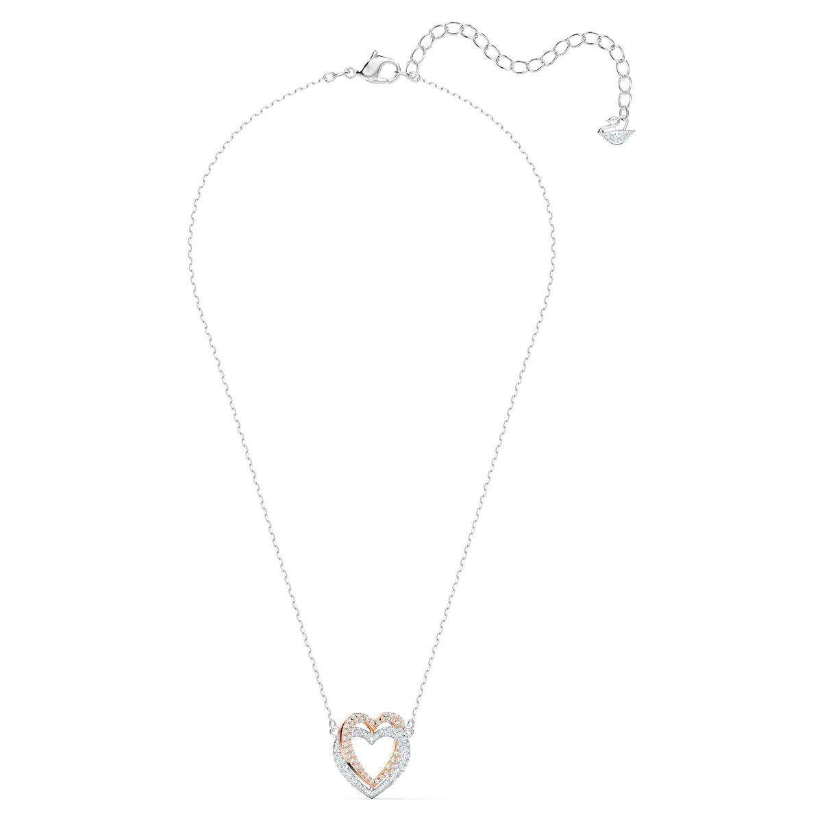Swarovski Hyperbola Collezione collier