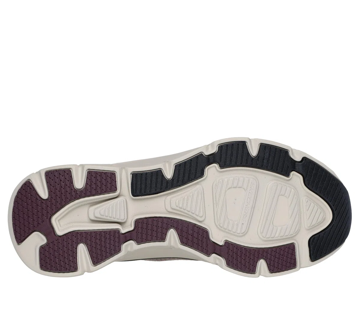 Skechers D'lux Walker 2.0 Rezinate - Scarpe Senza Mani Scarpe da ginnasticaUomo