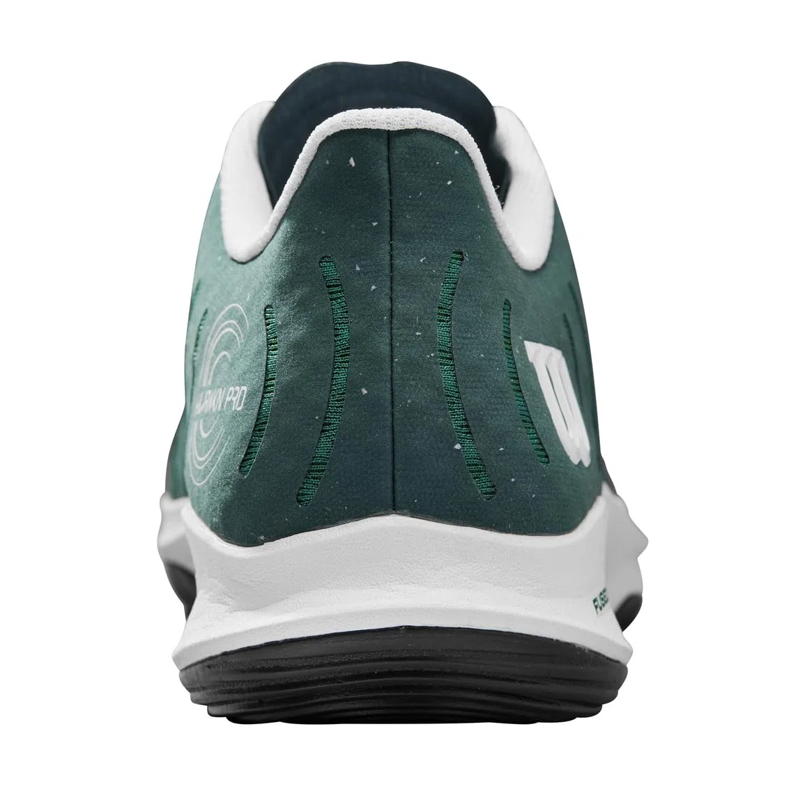 Wilson Hurakn PRO, Tennis Shoe Uomo