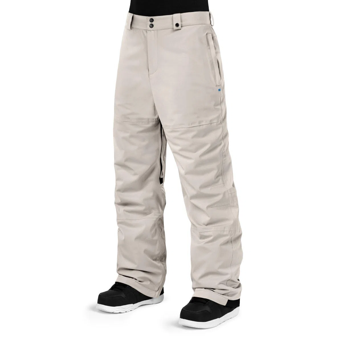 SIROKO - Pantaloni da Snowboard P1 Groot