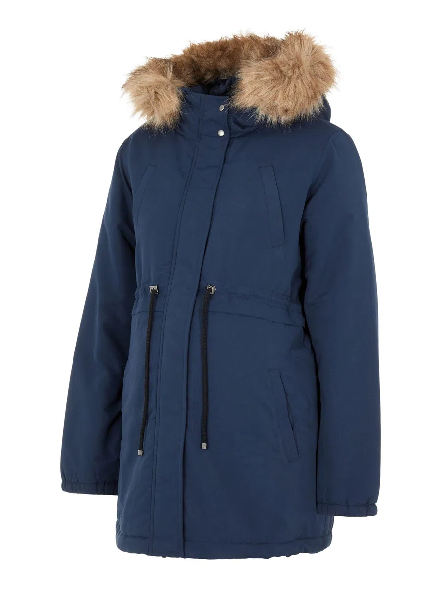 Mamalicious Mljessa Short Parka A. Noos Donna
