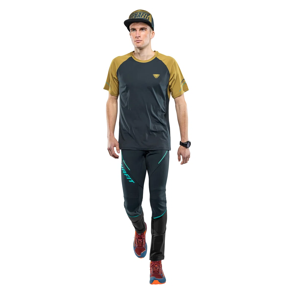 DYNAFIT Ultra 50 Scarpe da ginnasticaUomo