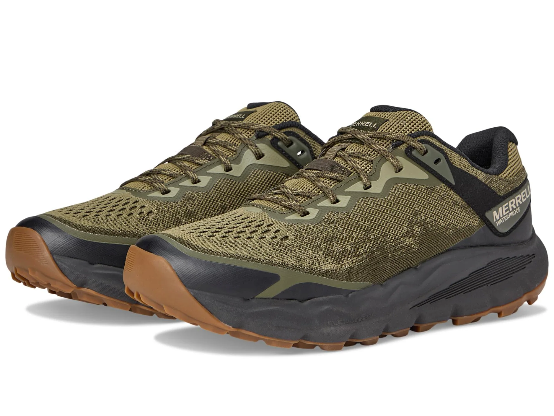Merrell Nova 4 WP Scarpe da ginnasticaUomo