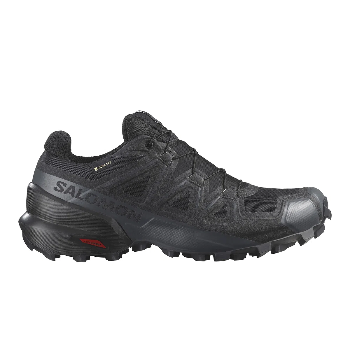 Salomon Speedcross Gore-Tex, Scarpe da Trail Running Donna
