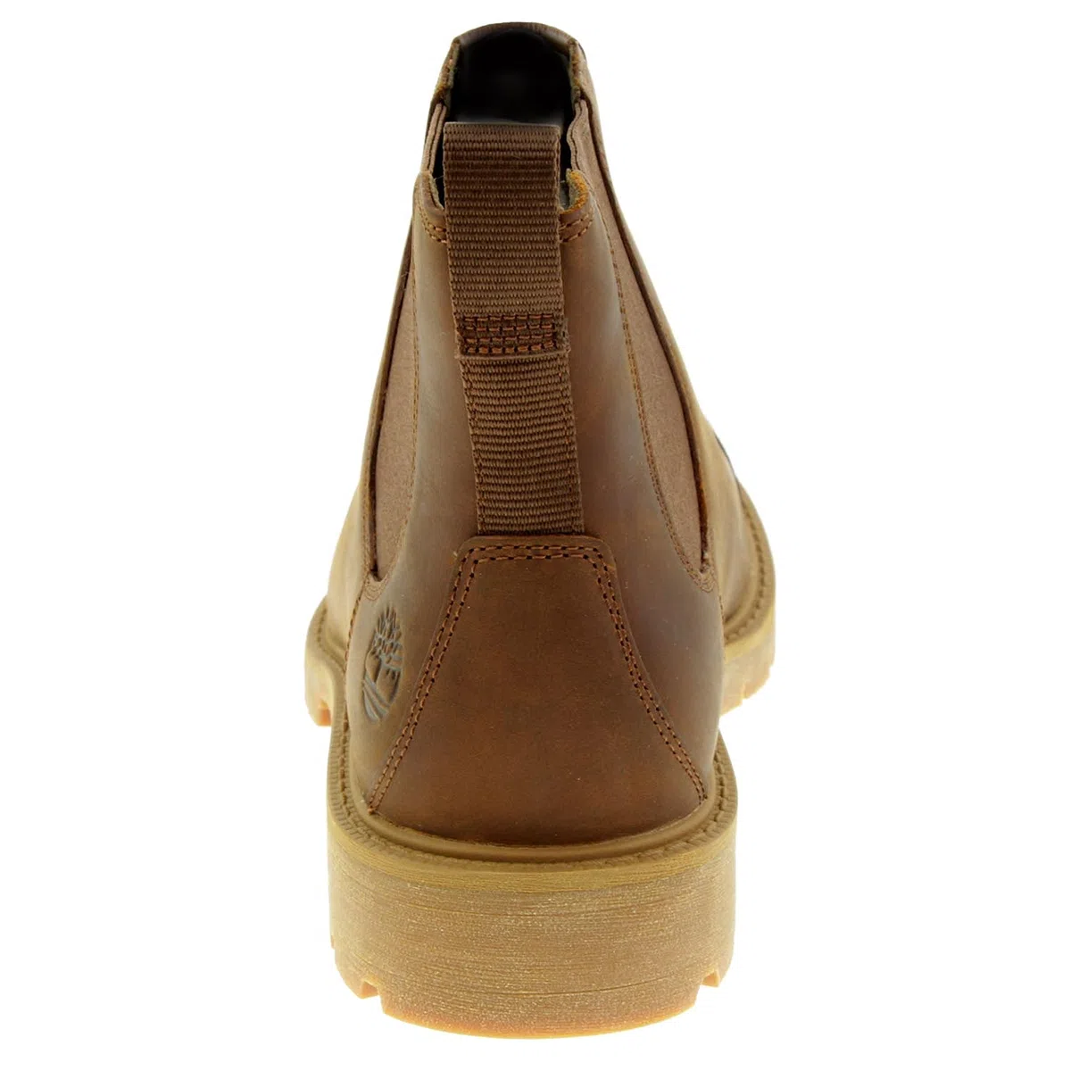 Timberland Elmhurst Chukka Wr Basic StivaliUomo