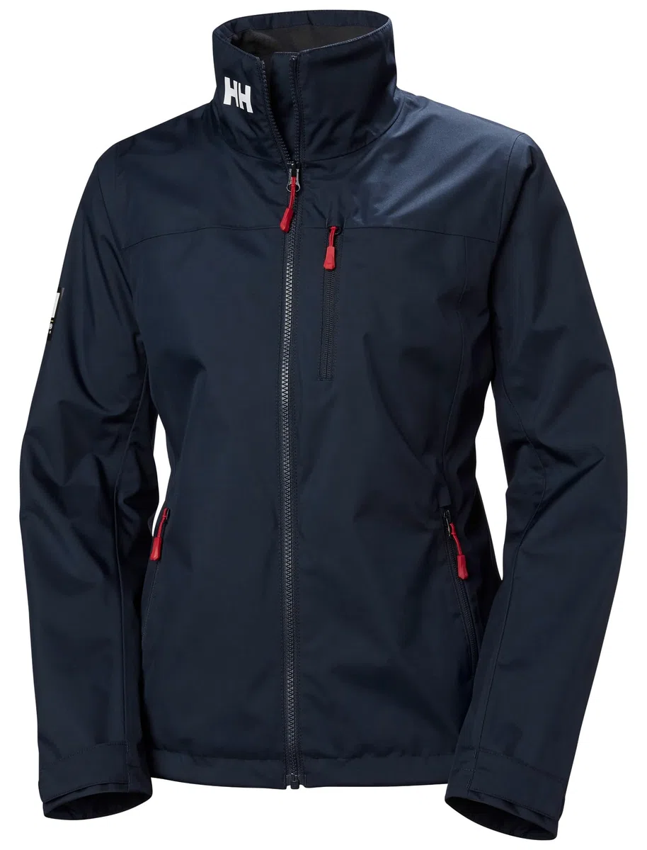 Helly Hansen Crew Jacket Giacca Unisex - Adulto (Pacco da 1)