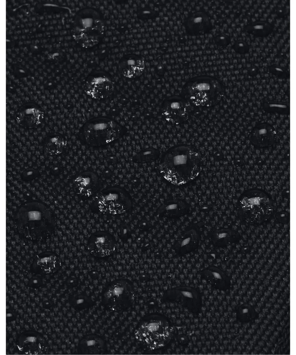 Under Armour UA HUSTLE 6.0 BACKPACK 0003 - BLACK One Size
