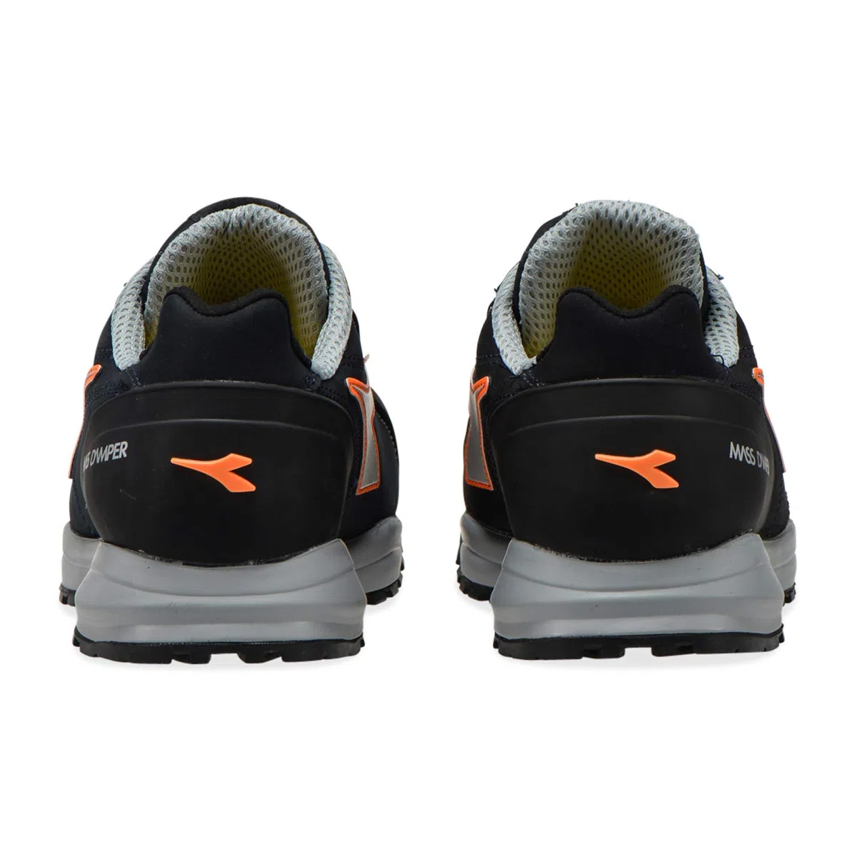 Utility Diadora | Glove MDS Low S3S FO HRO SR - S3S FO HRO SR - Scarpe Antinfortunistiche Uomo