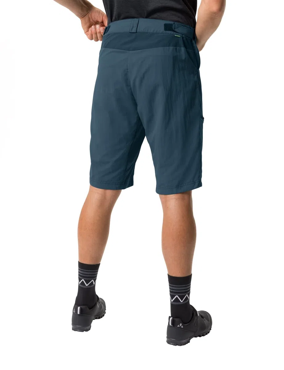 VAUDE - Pantaloncini da Uomo Tamaro II, Pantaloncini Uomo