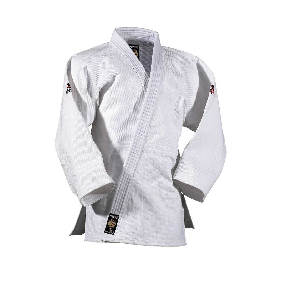 Tuta da judo Sensei