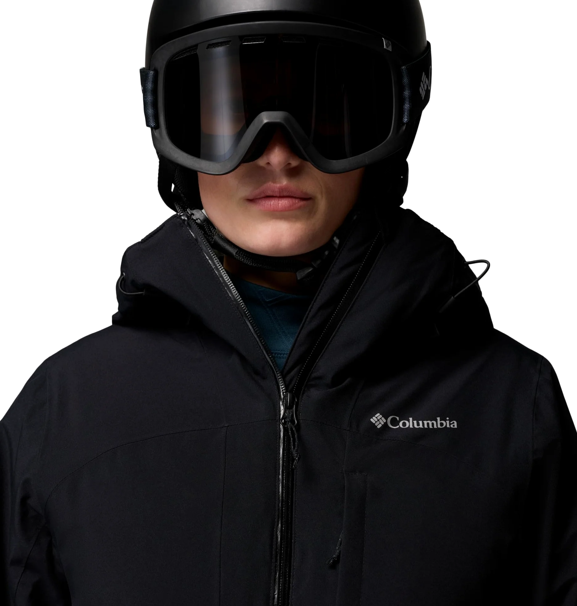 Columbia Liftline™ Jacket Giacca da sci Donna (Pacco da 1)