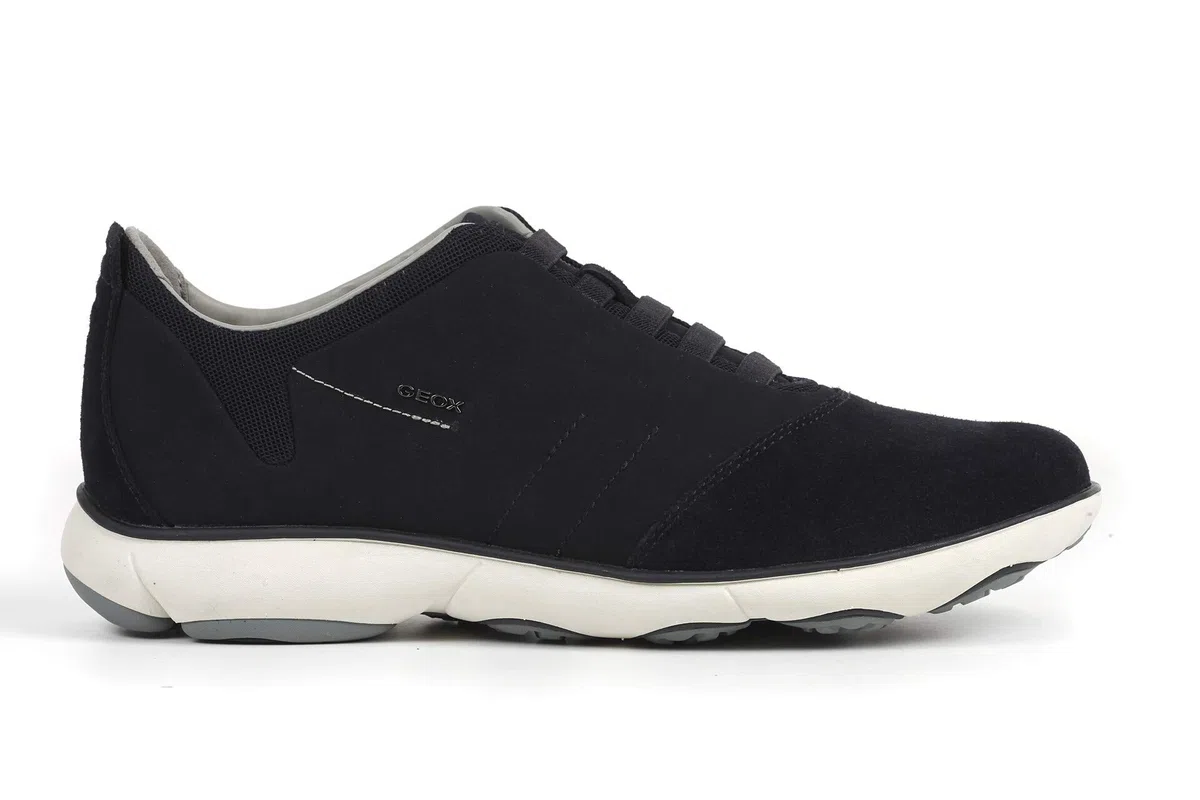 Geox Nebula B, Scarpe Sportive Uomo