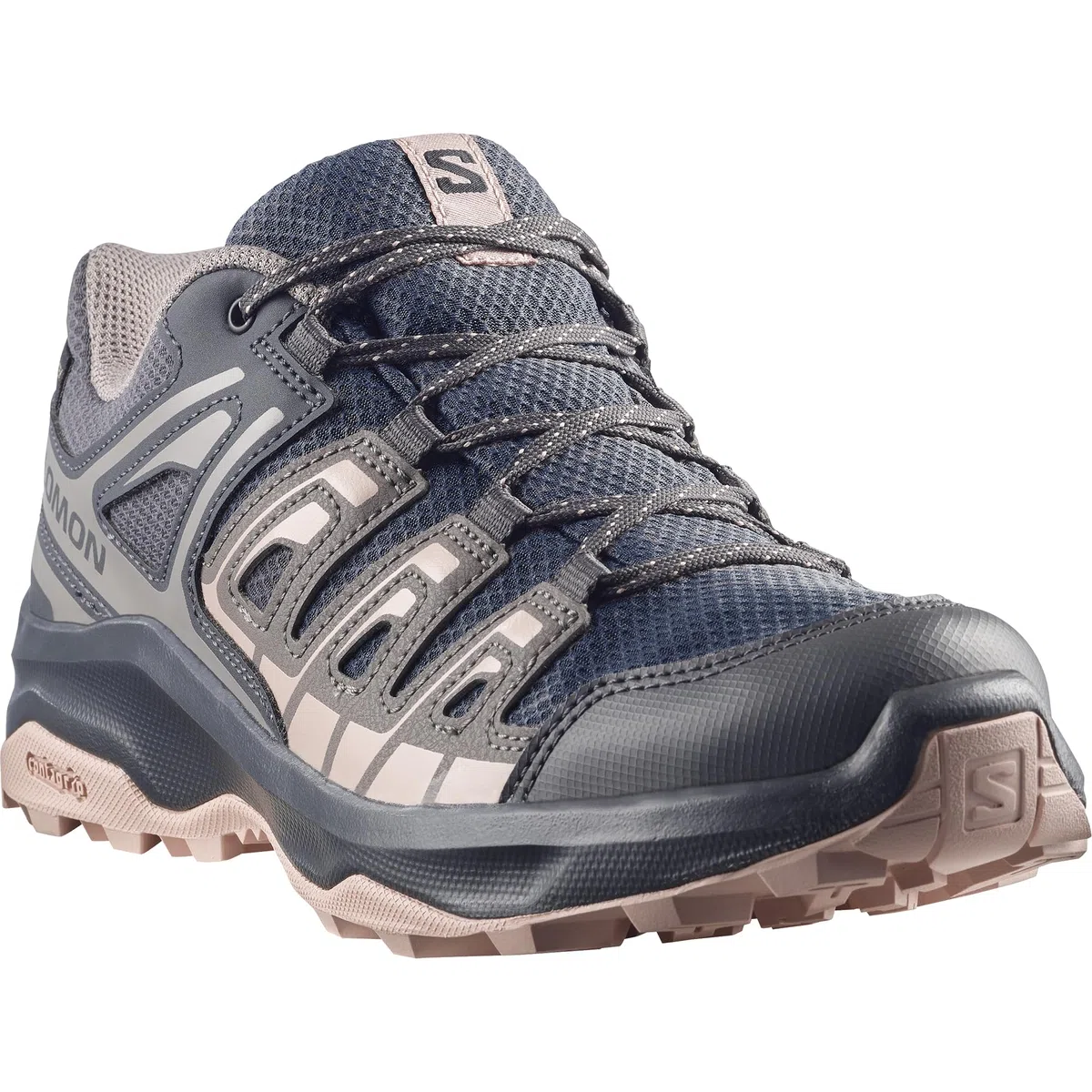 Salomon EXTEGRA Gore-Tex Impermeabili Scarpe da Escursionismo, Donna