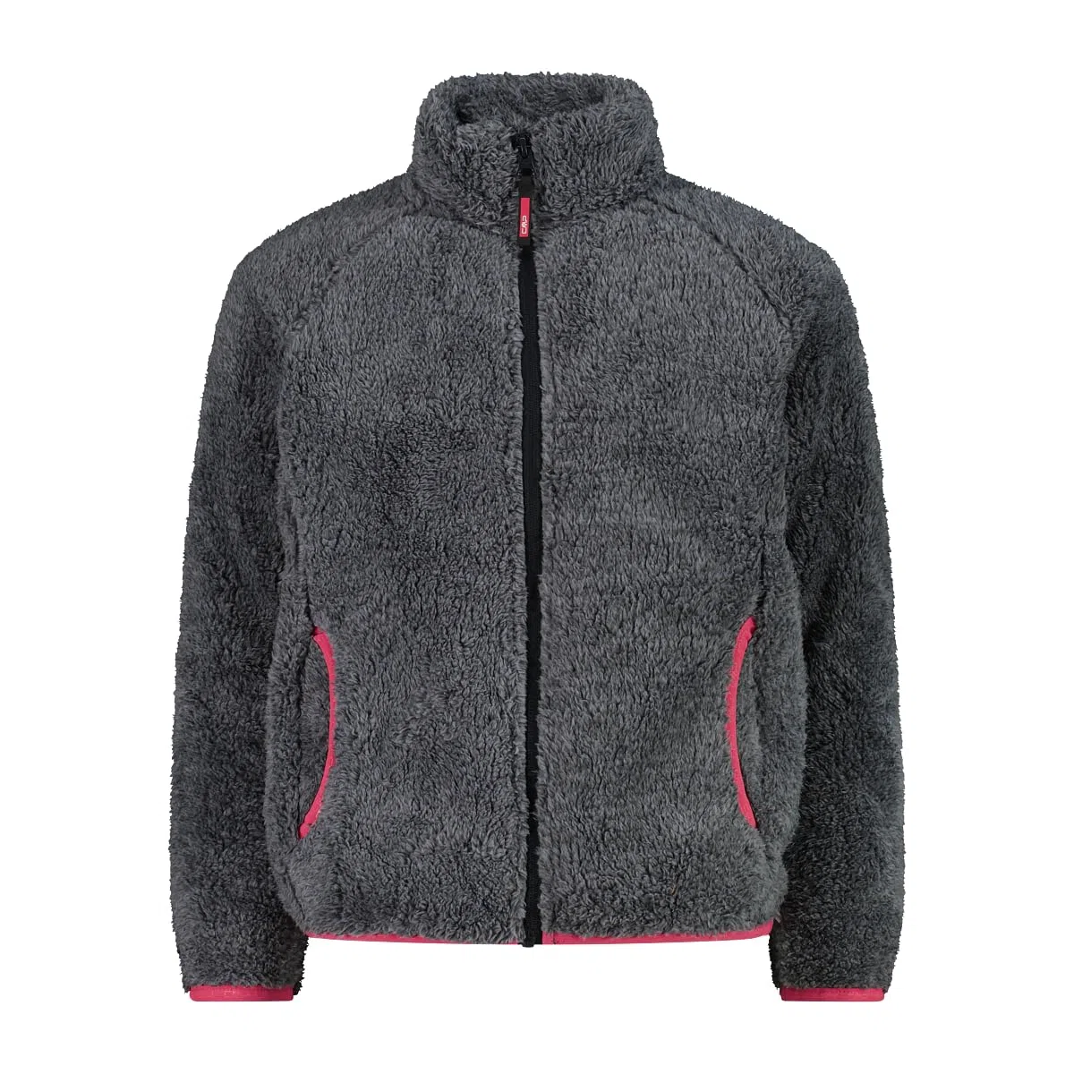 CMP Pile Highloft per Bambine e Ragazze, 35P2895