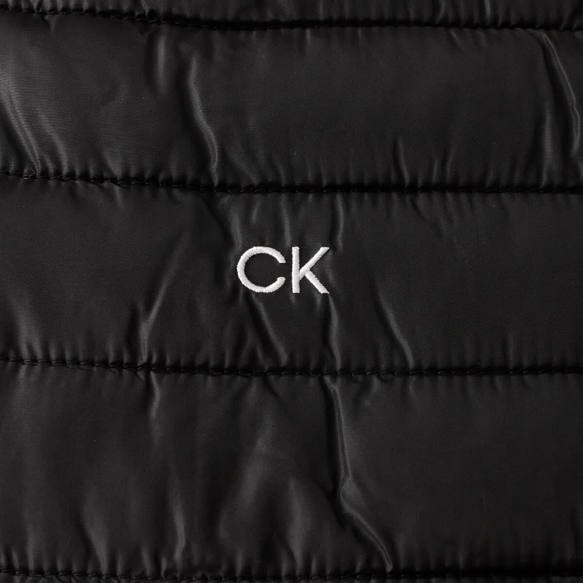 Calvin Klein Giacca da golf leggera Uomo 2026 CK Hybrid Insulate