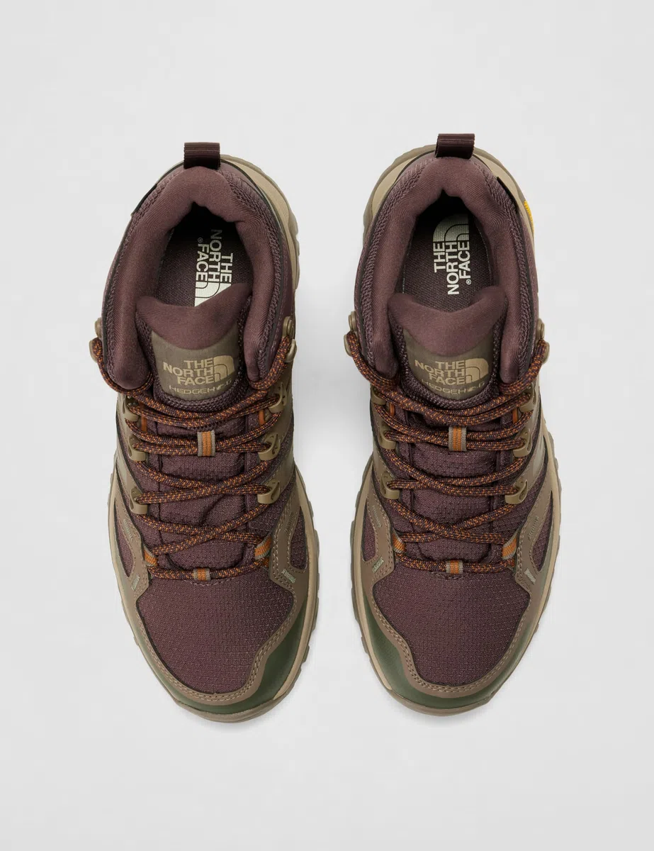 The North Face W Hedgehog Mid Gore-tex ScarponiDonna