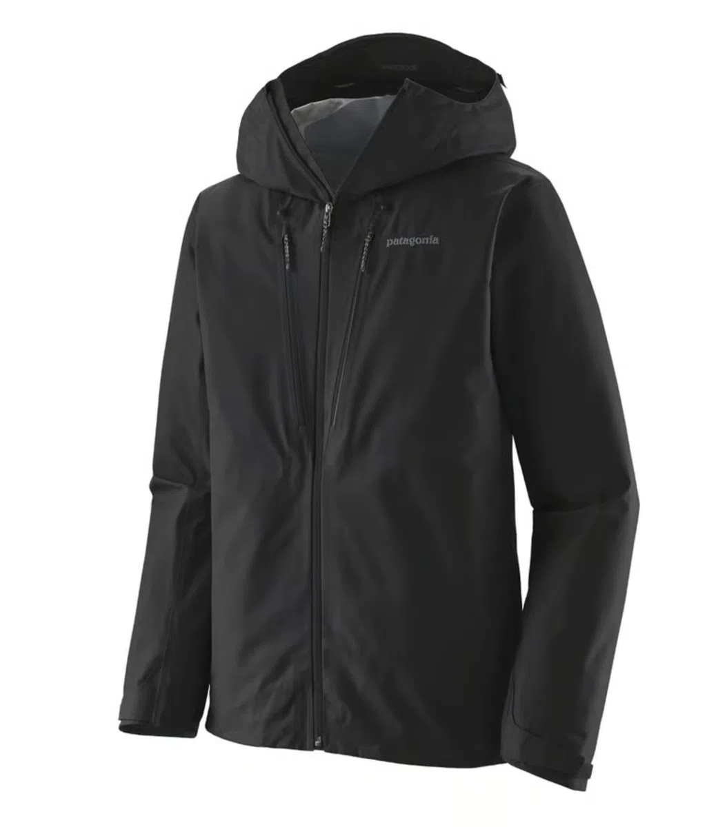 Patagonia M's Triolet Jkt Giacca Uomo