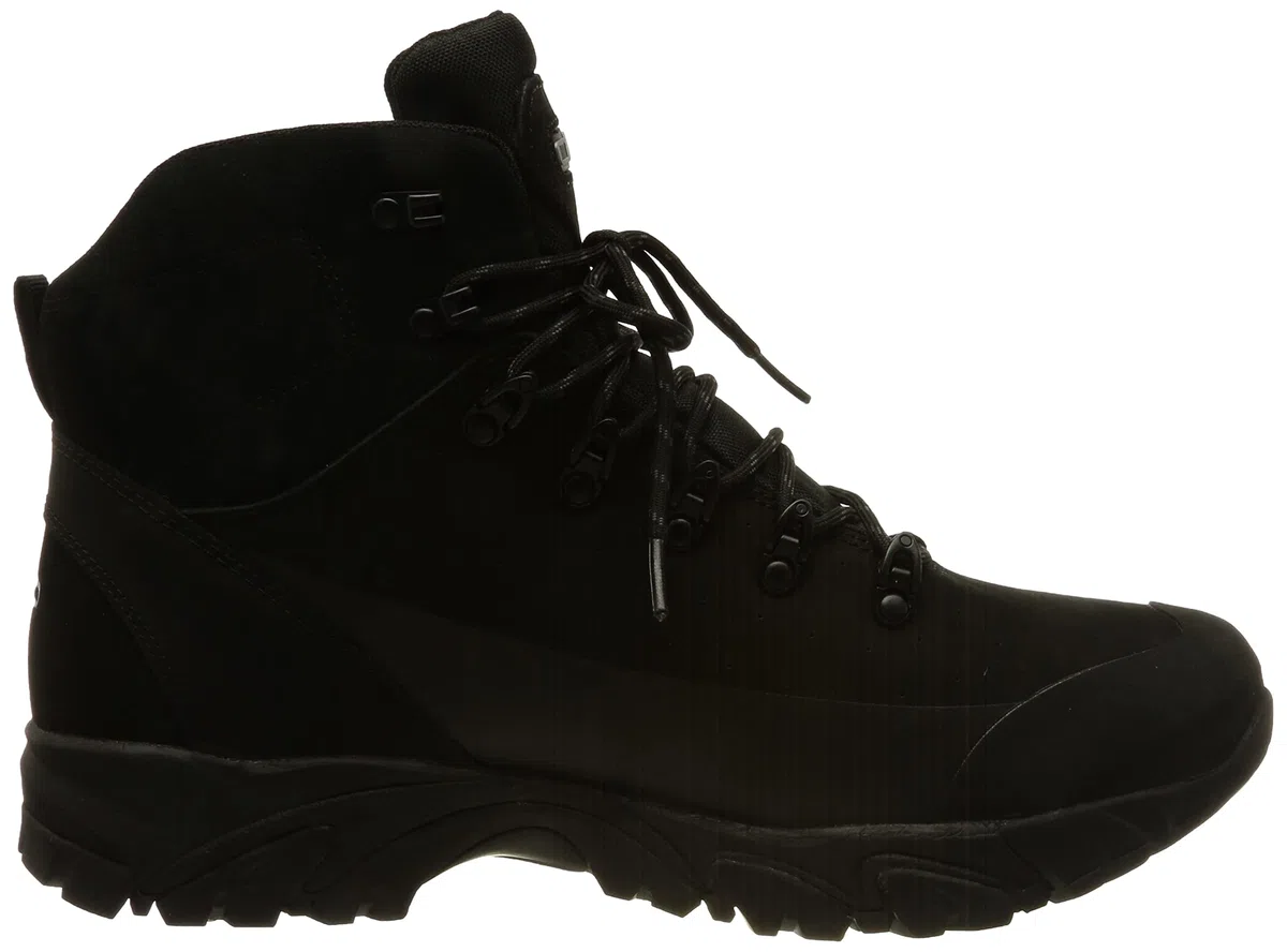 CMP - Dhenieb Trekking Shoe WP, Scarpe da Camminata Uomo