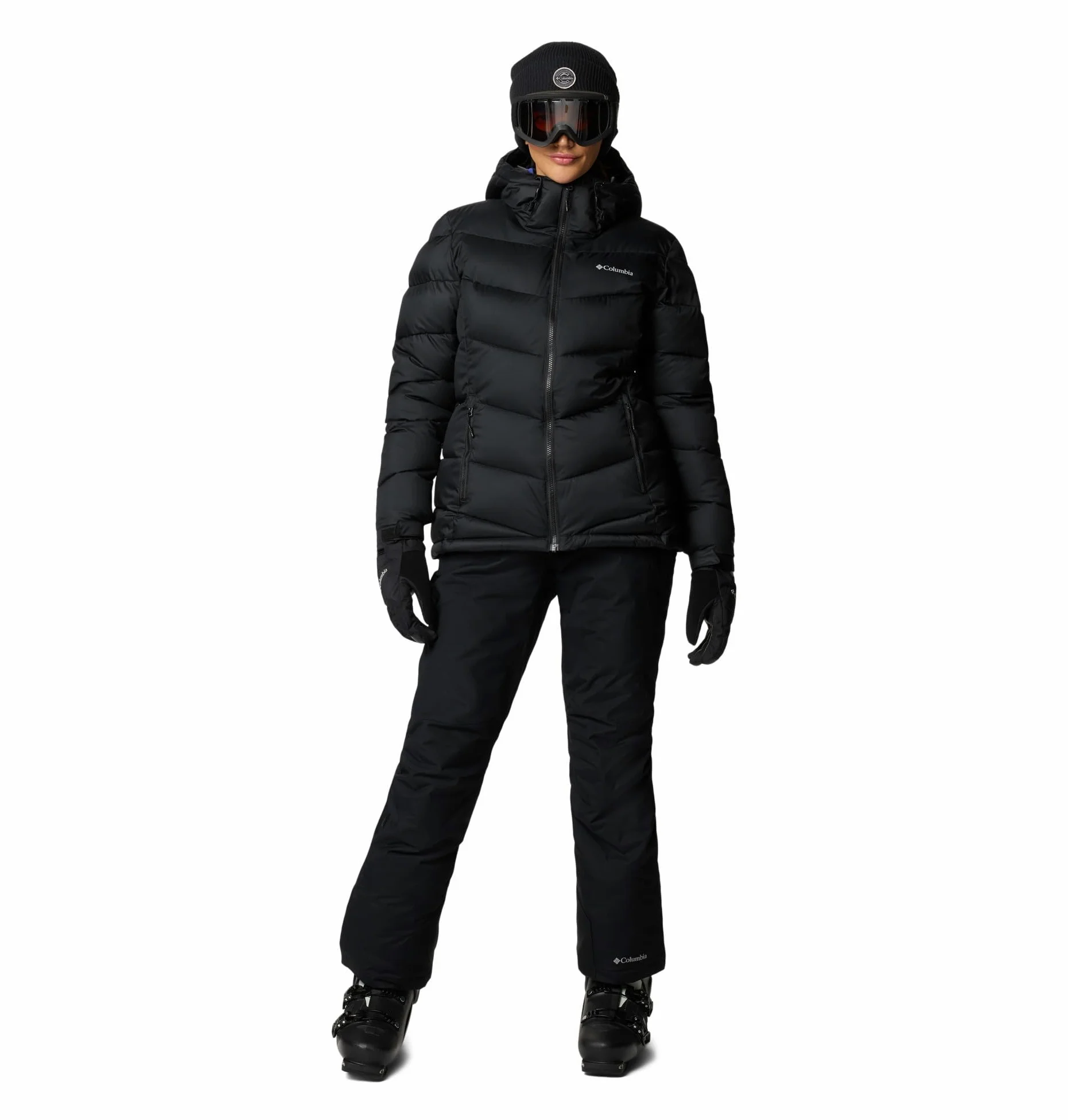 Columbia Abbott Peak Insulated