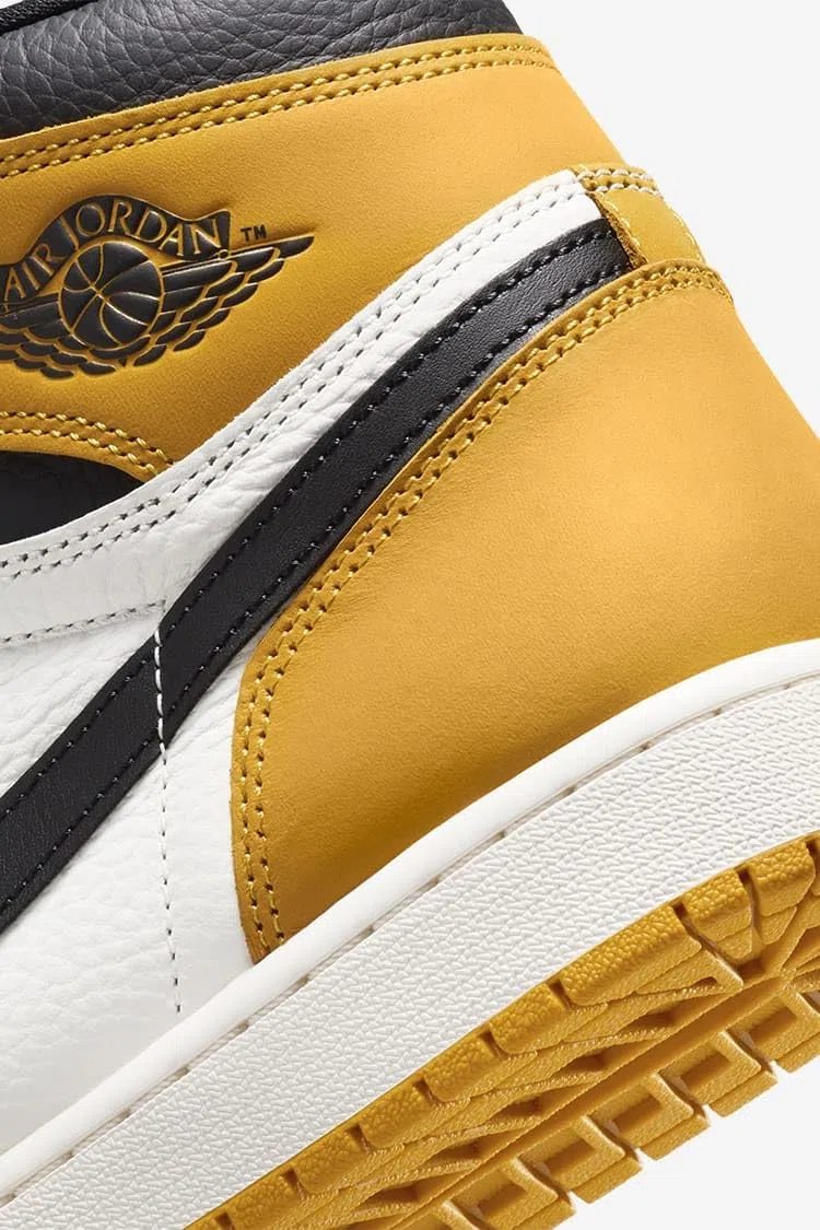 NIKE Air Jordan 1 Retro High Og Sneaker Uomo
