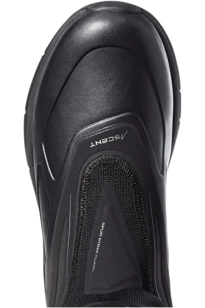 ARIAT Donna Ascent Tall Nero 10036043 -