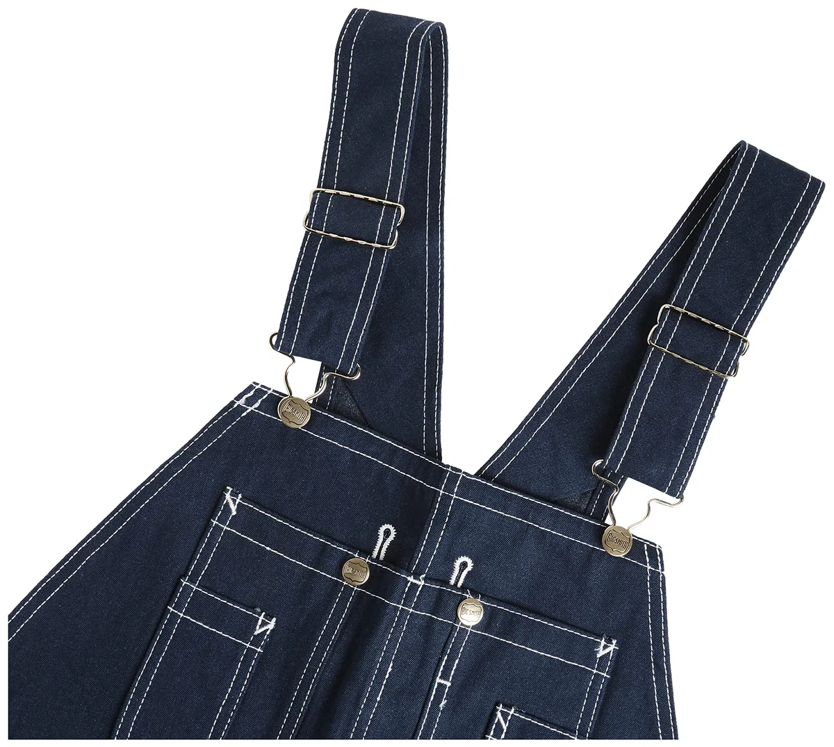 Liberty Rigid Bib Overall Tute Uomo (Pacco da 1)