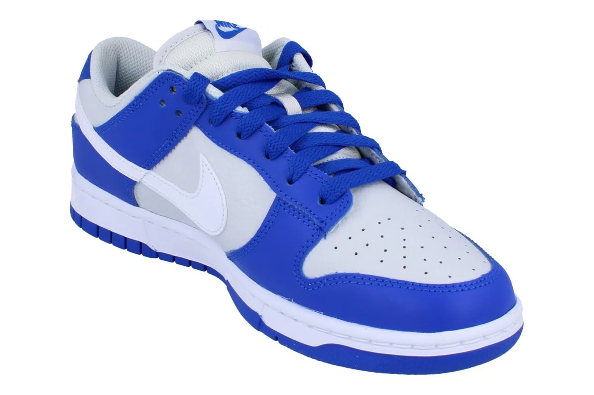 Nike Dunk Low SneakerUomo