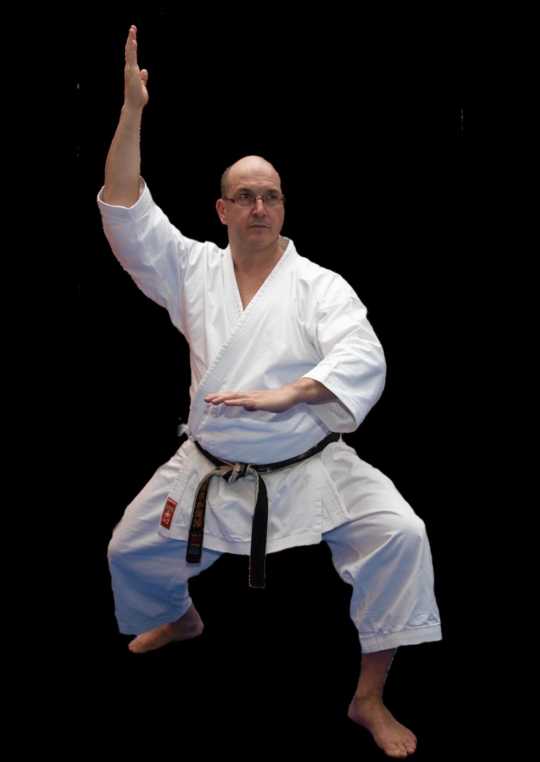 Kamikaze Karategi MUSHIN Special Edition 2020 - Uniforme da Karate - 100% Cotone - 4.5/175 cm