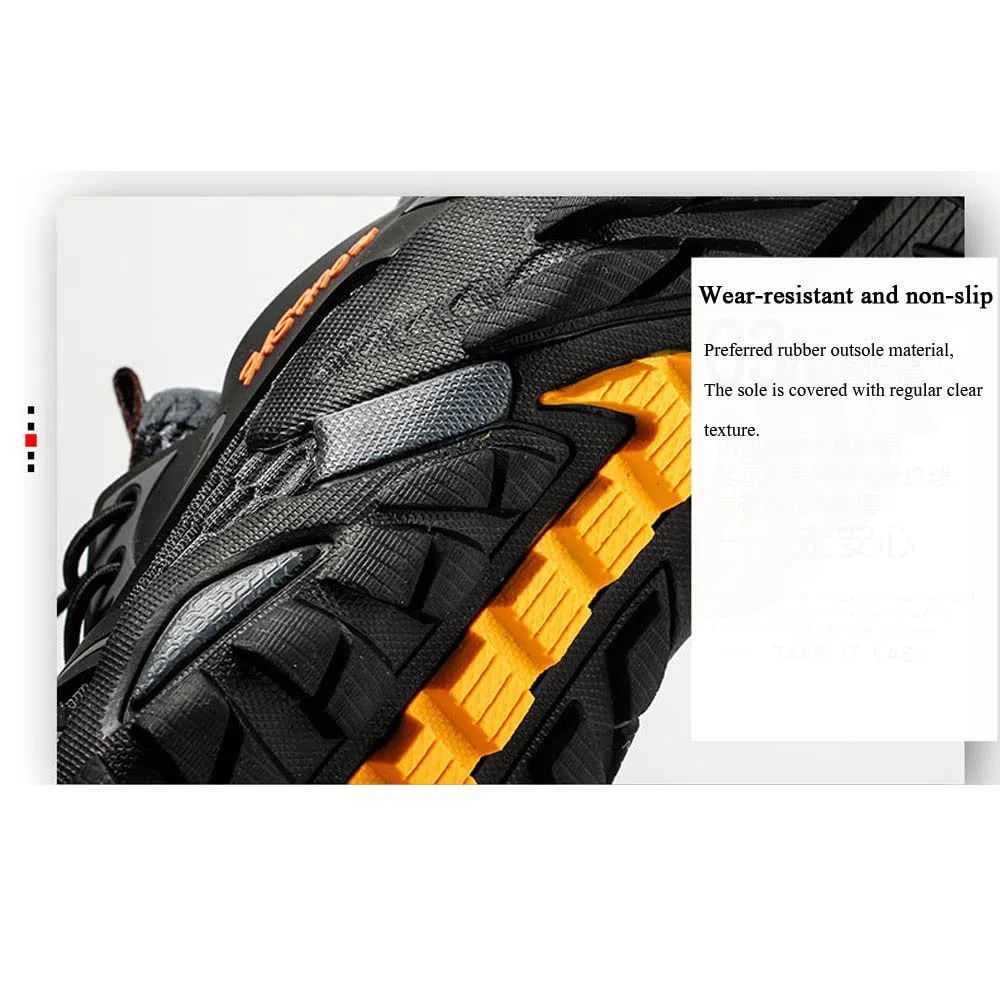 Morbuy Scarpe da Scoglio Uomo Donna Asciugatura Rapida Scarpette Mare Sport Acquatici Antiscivolo Scarpe da Immersione Traspirante Scarpe da Nuoto Acqua