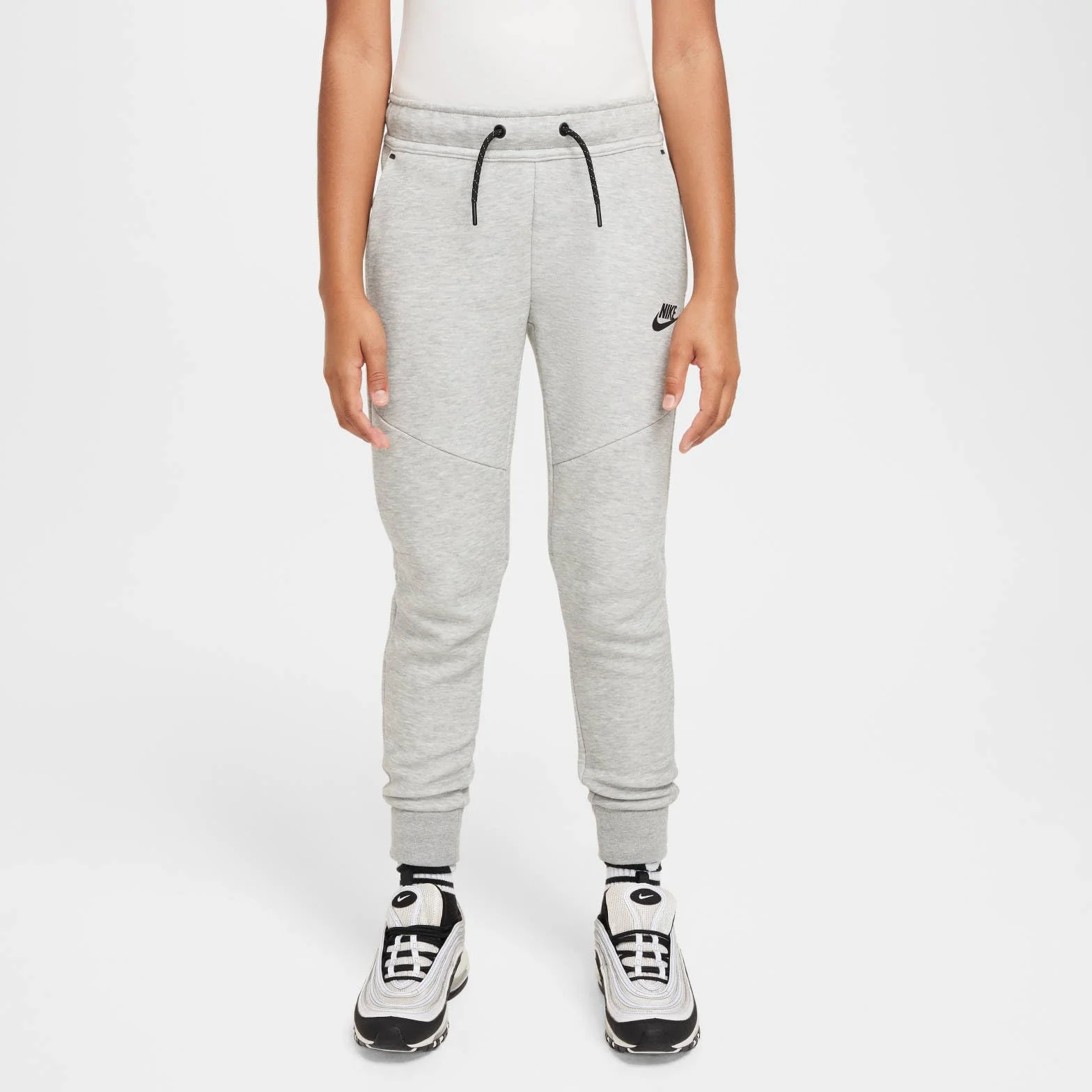 Nike - Tech Fleece PD, Pantaloni da Tuta Bambini e Ragazzi