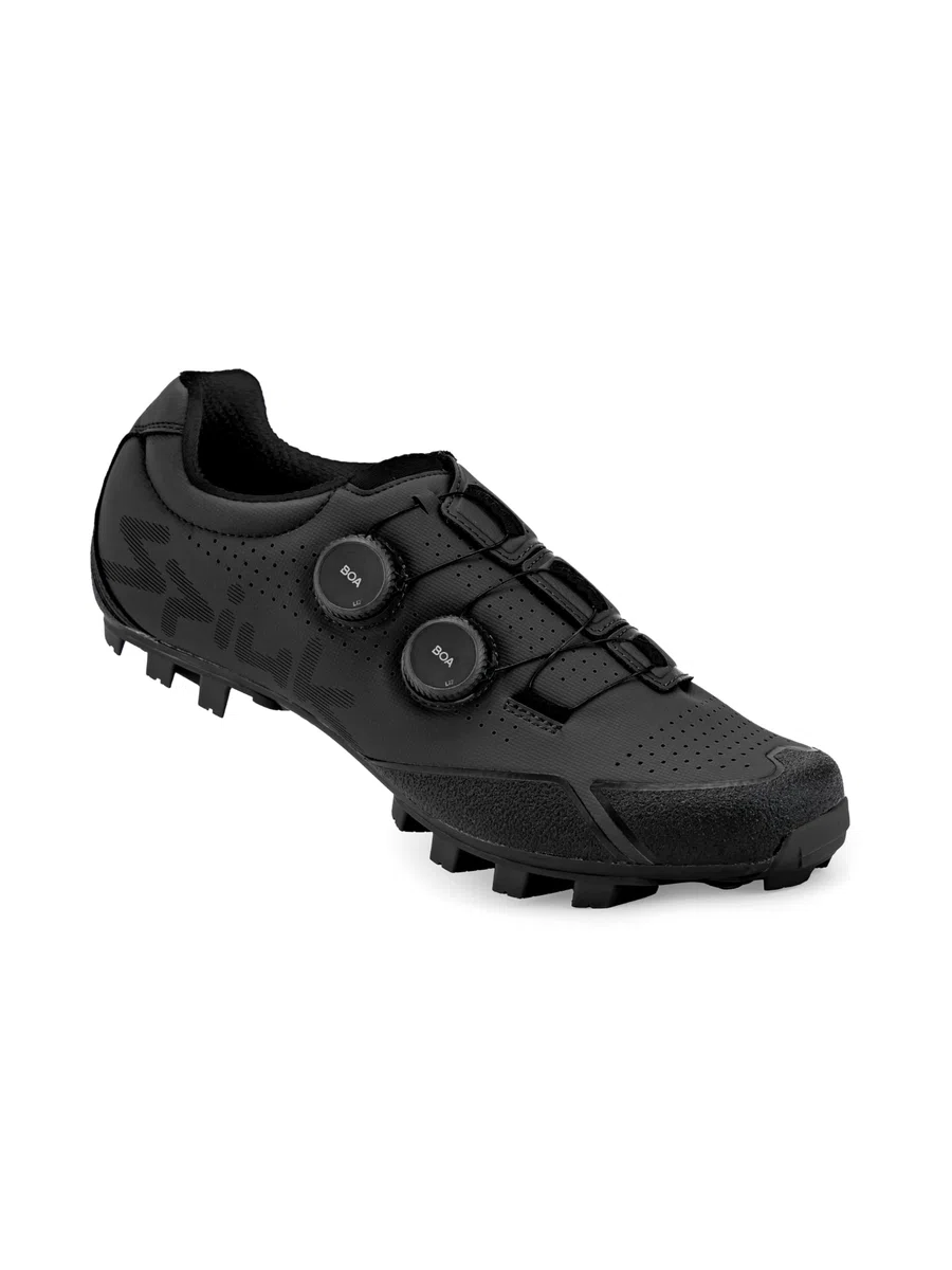 Spiuk Loma MTB C ScarpaUnisex - Adulto