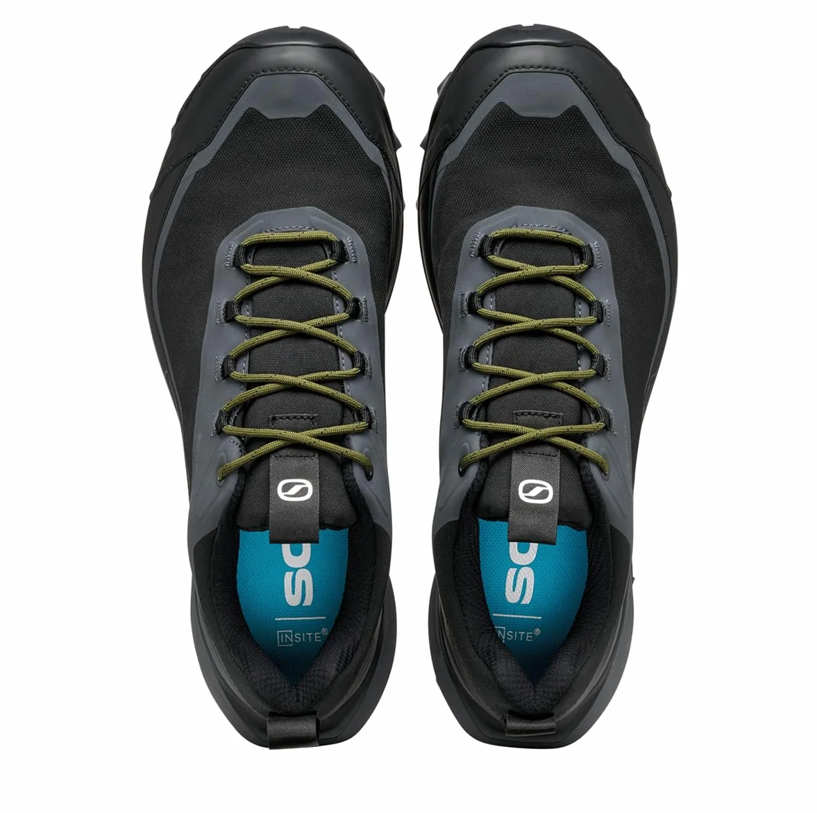 SCARPA Uomo Ribelle Cross 2 GTX