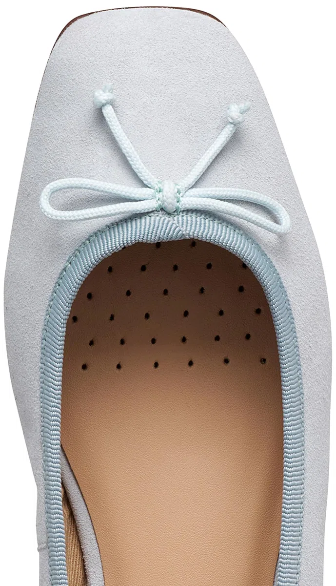 Geox D Marsilea A Balletto piattoDonna