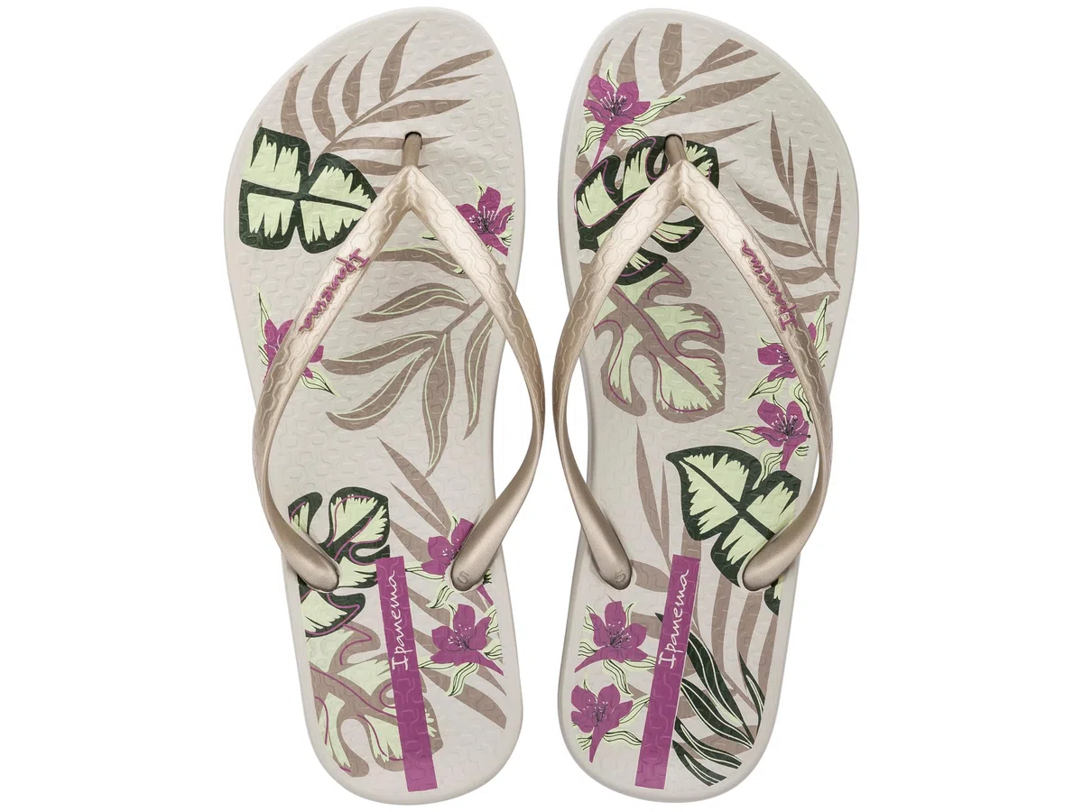 Ipanema Ipanema Anat. Temas Xvi Fem Flip-FlopDonna