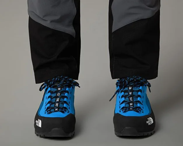 The North Face M Verto Alpine Gore-tex Scarpe da trekkingUomo