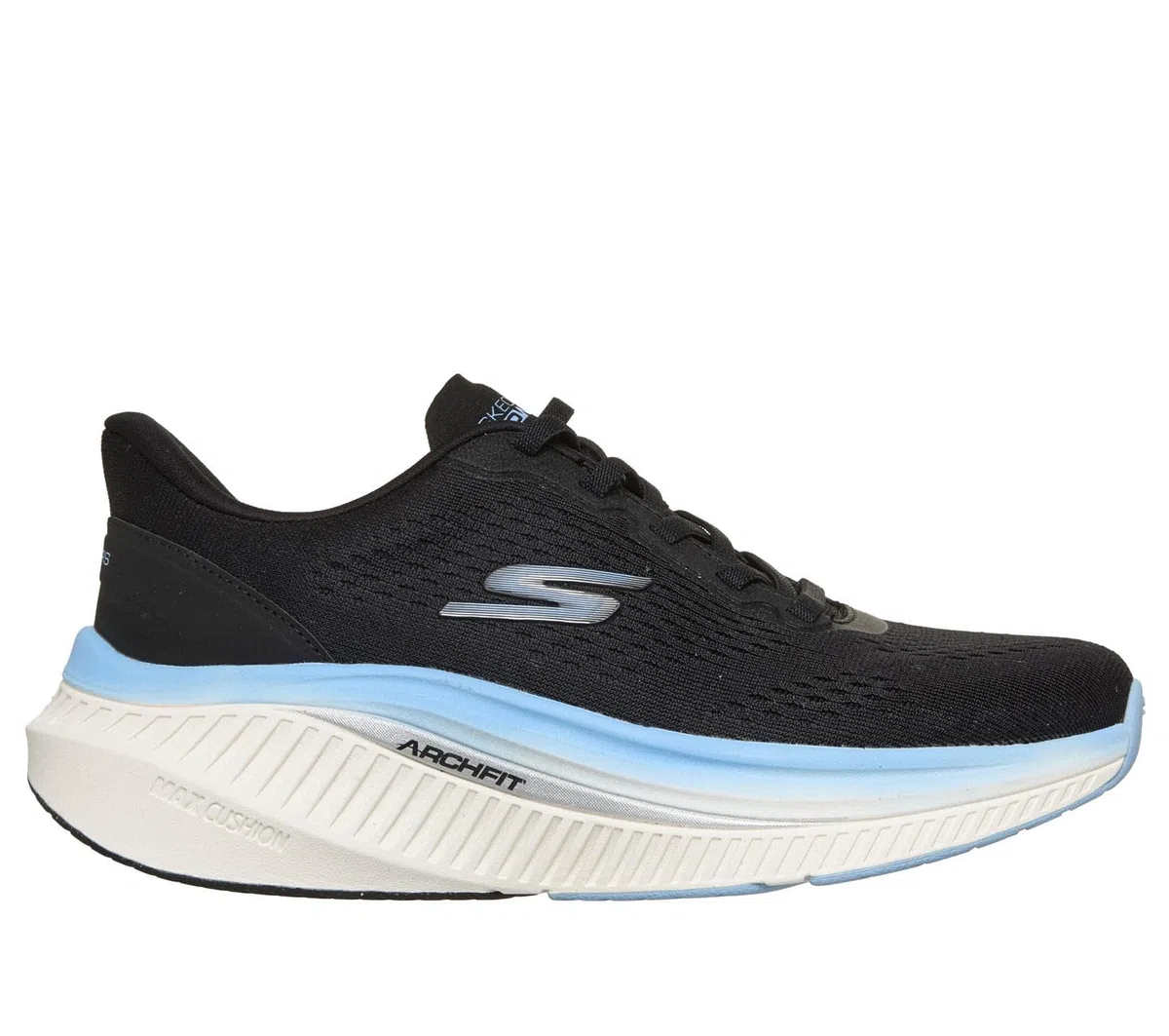 Skechers Go Walk Max Cushioning Arch Fit Roslyn Scarpe da ginnasticaDonna