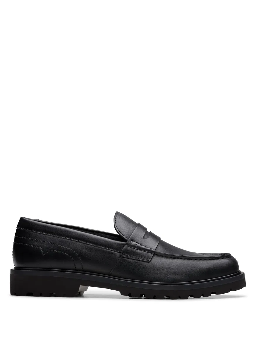 Clarks Berwick Lo -Uomo