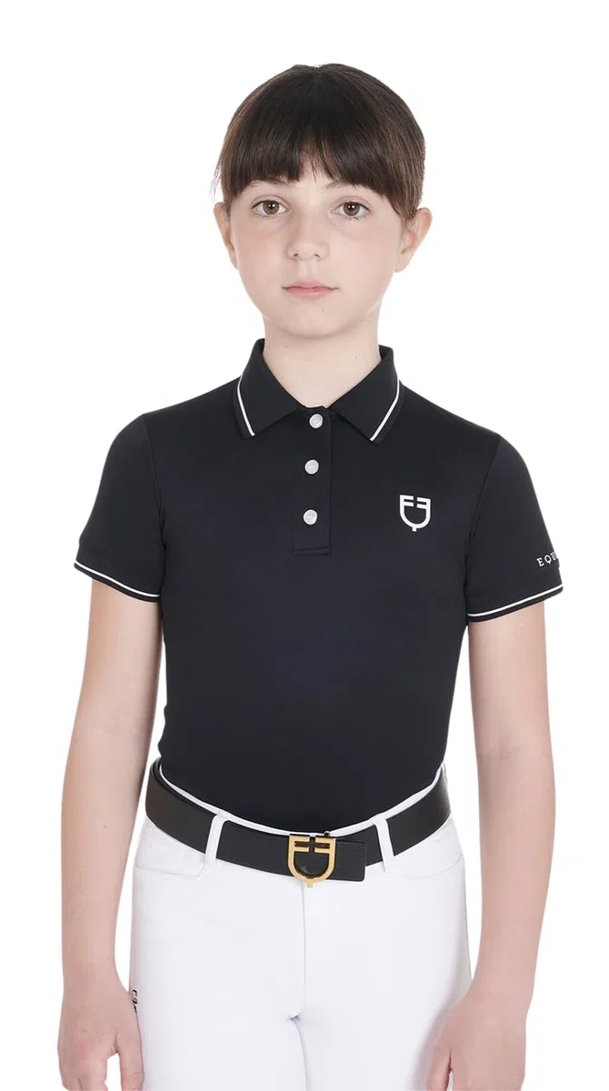 Polo Tecnica Young