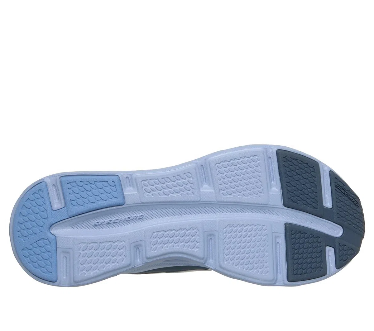 Skechers Donna Glide-Step Altus Slip-in ALLENATRICE
