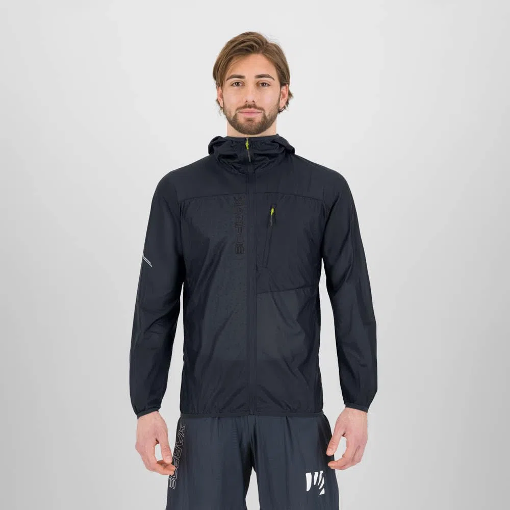 Karpos Karpos Lavaredo Wind Jacket Jacket Uomo (Pacco da 1)