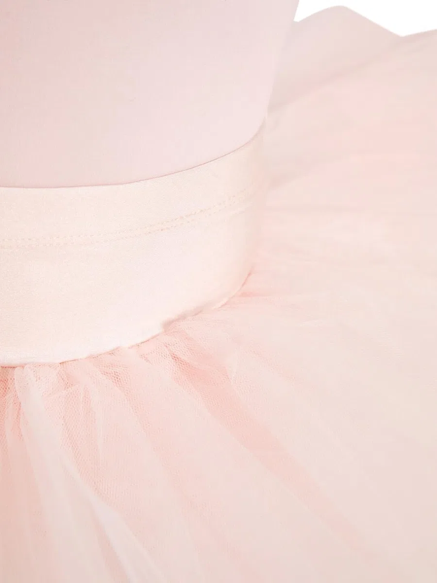 Capezio 10391 Tutu di Pratica per Adulti Donna (Pacco da 1)