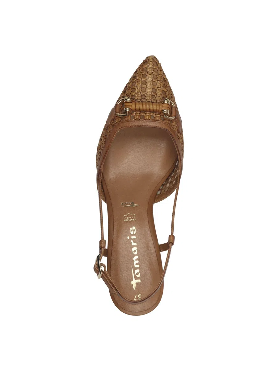 Tamaris Tamaris Damen 1-29634-44 Scarpe décolletéDonna