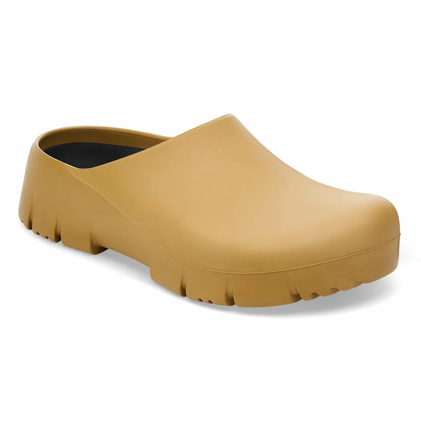 Birkenstock Super-Birki 2.0 1025969 Black Nero Ciabatta Zoccolo Uomo Professional