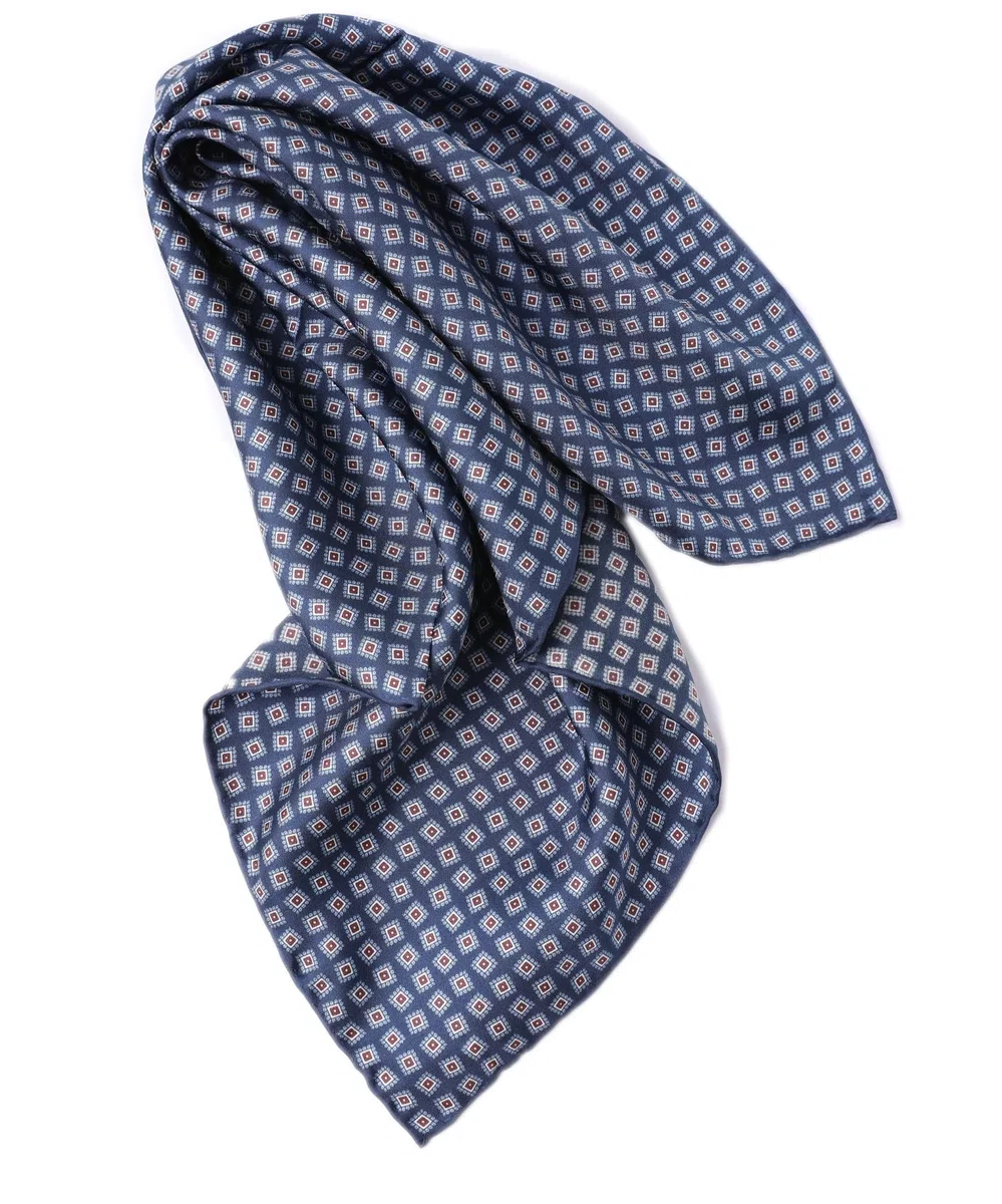 sciarpa arrotolata a mano signore uomo unisex 100% seta bandana nicki sciarpa estate piccola sciarpa di seta