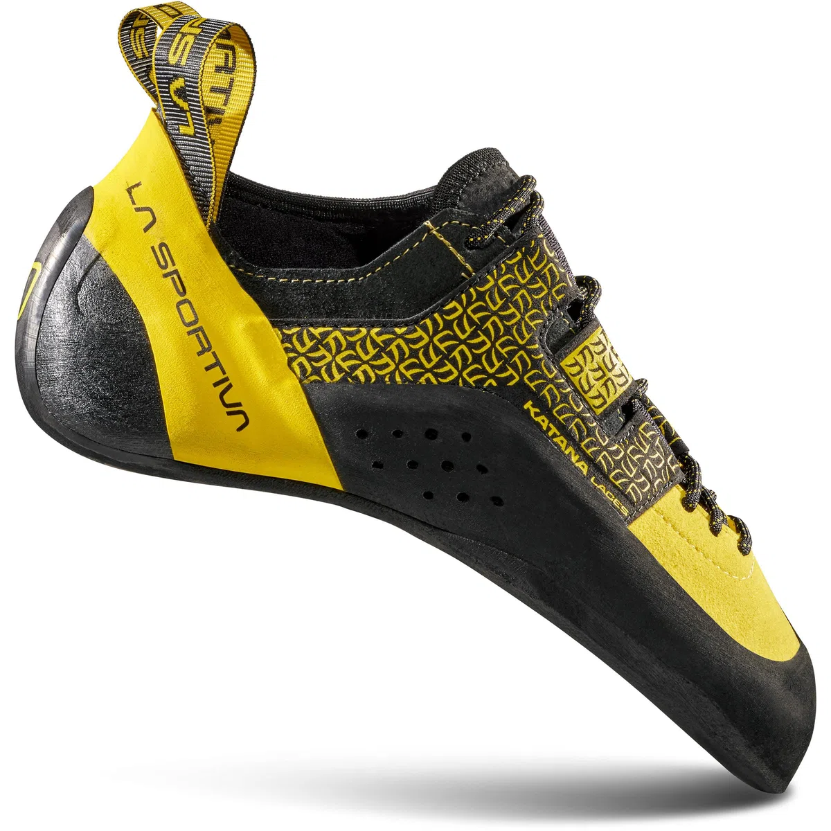 LA SPORTIVA Uomo Katana Laces Scarpe da Arrampicata
