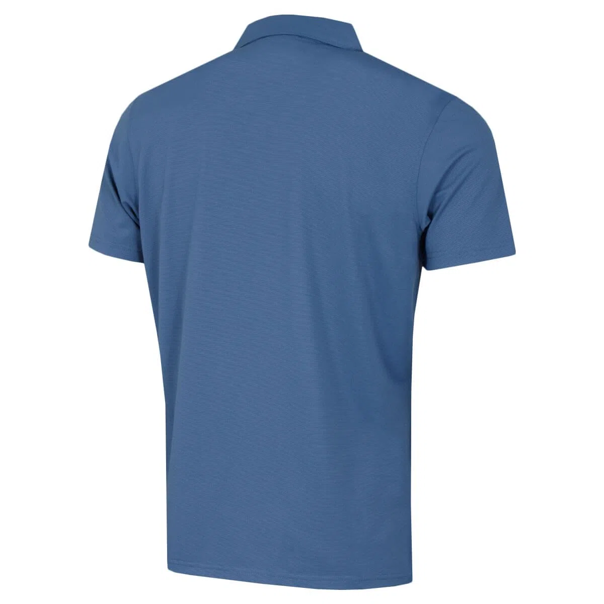 Calvin Klein 2026 Polo da Golf da Uomo Central Eco Light Wicking