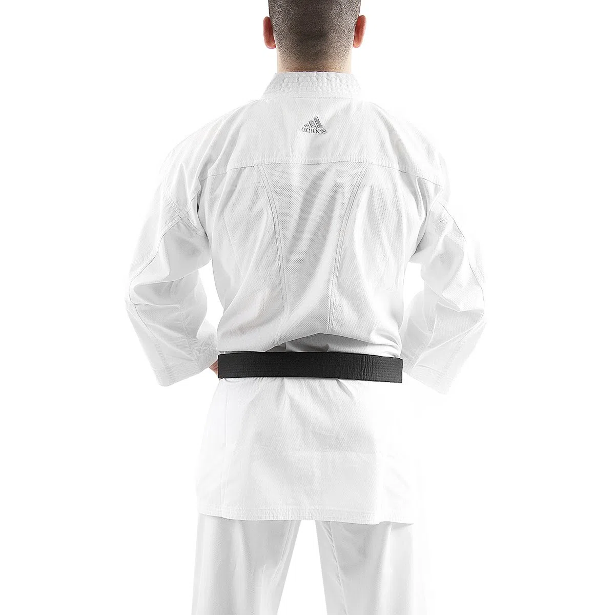 adidas KARATEGI da Kumite K220KF TG.155 CM WKF Fighter (190 cm)