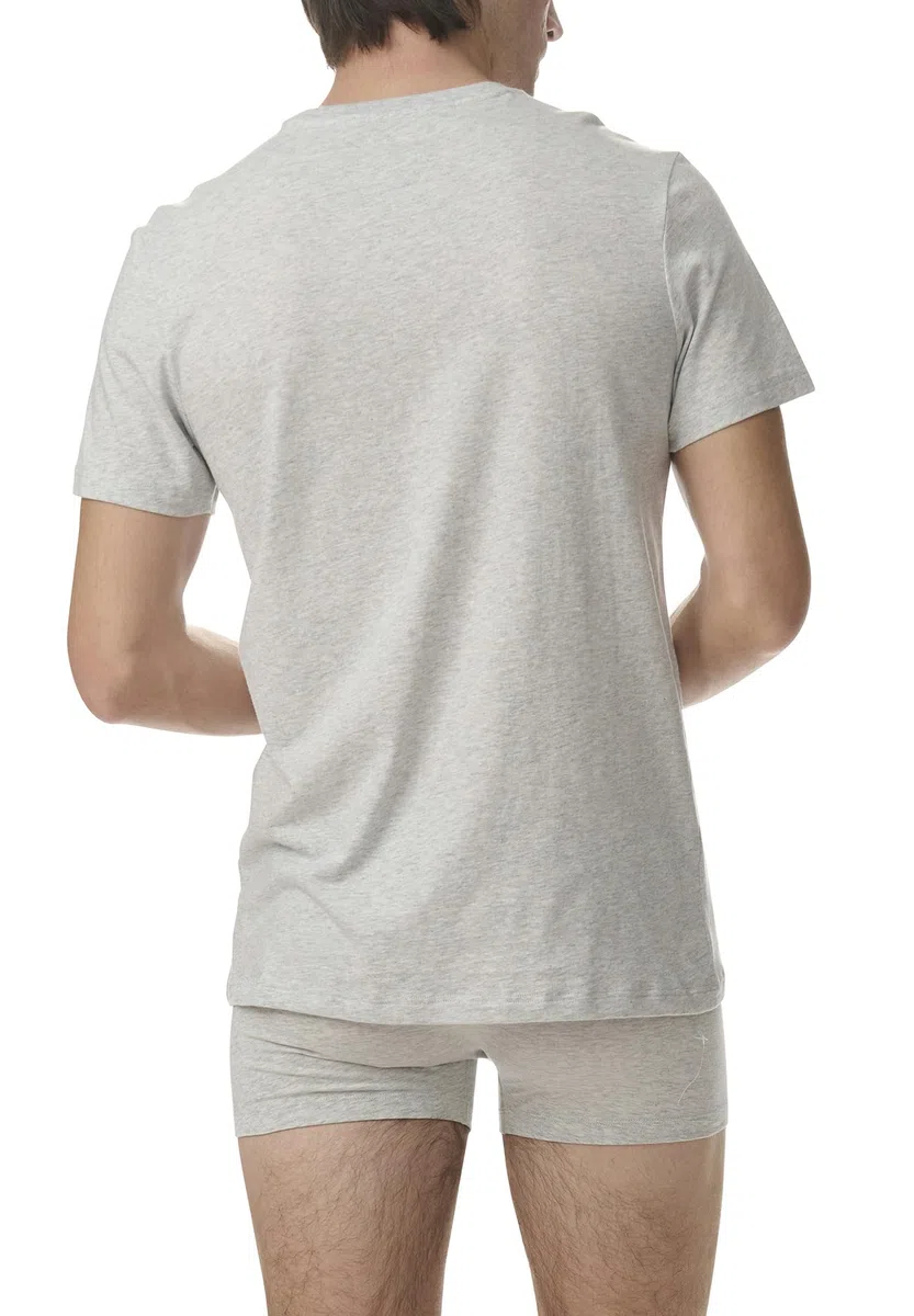 Adidas t shirt uomo (pacco da 3) - maglietta uomo (taglia S - 3XL) - comodo t-shirt uomo