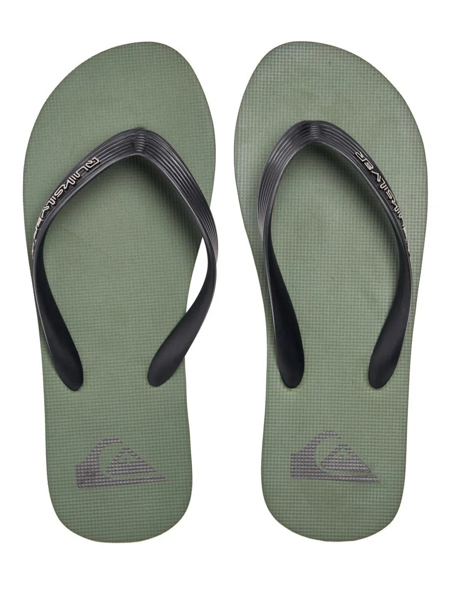 Quiksilver Layback Molokai SandaliUomo